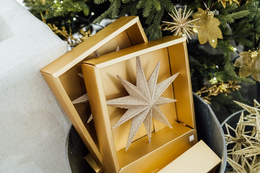 Photo Customized ornaments