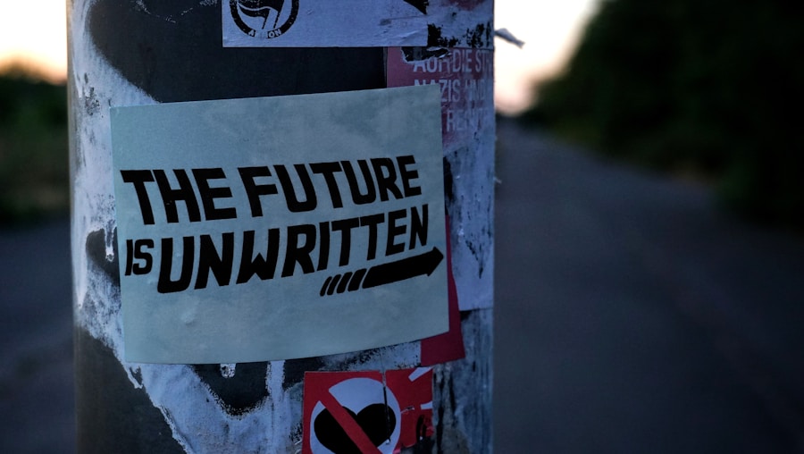 Photo "The future of online education and what education will look like in the future"