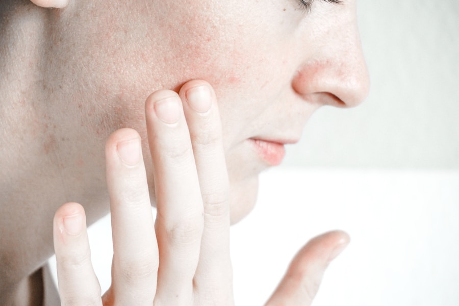 Photo "How to take care of your skin health in the long term"