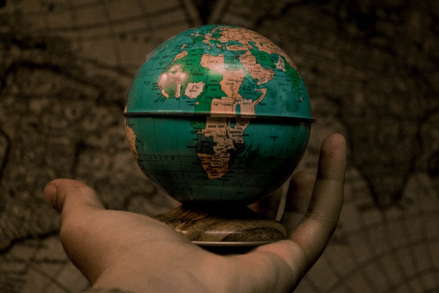 De ce echitatea socială ar trebui să fie o prioritate globală