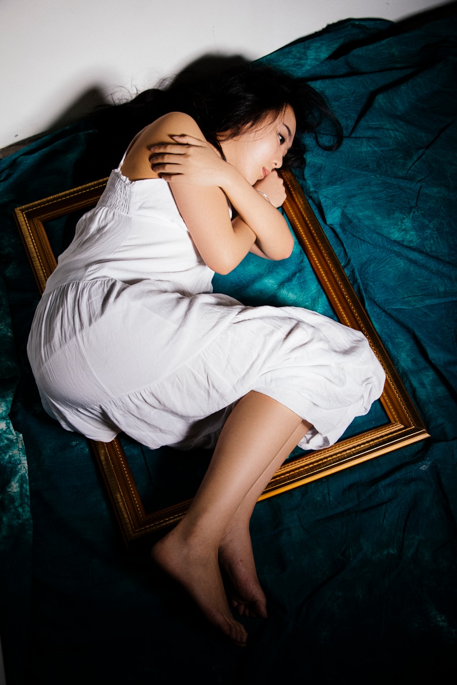 Photo Recurring dreams: Why you keep dreaming the same things and what this means for you