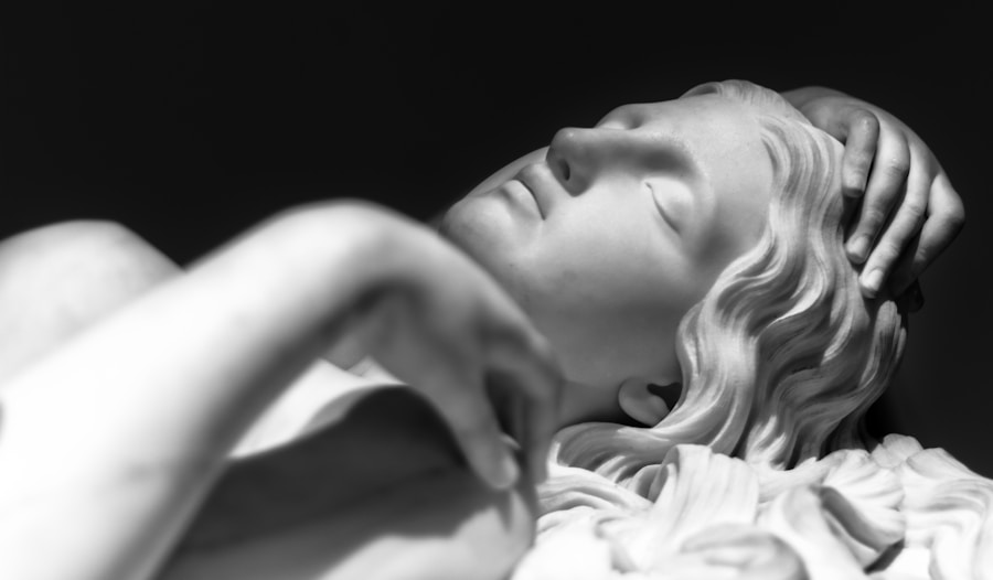 Photo "Dreams about immortality: What does the dream in which you are immortal symbolize?"