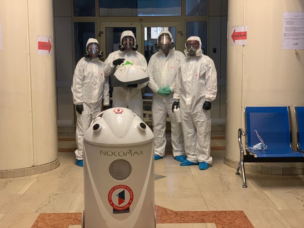 Dezinsecția – o măsură esențială pentru controlul populațiilor de insecte