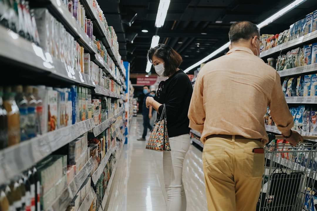 Photo consumer rights
