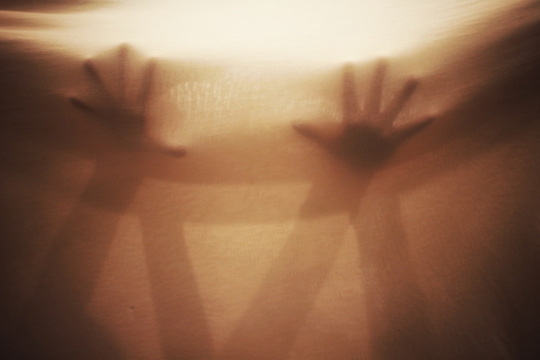 Photo body language