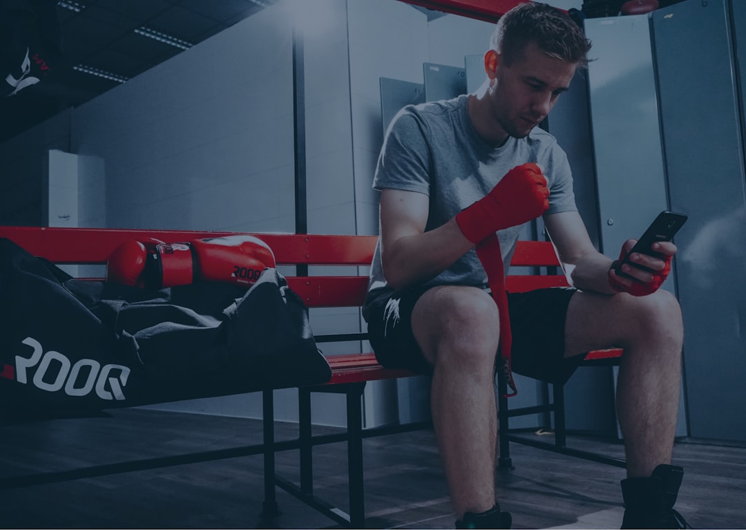 Photo fitness applications