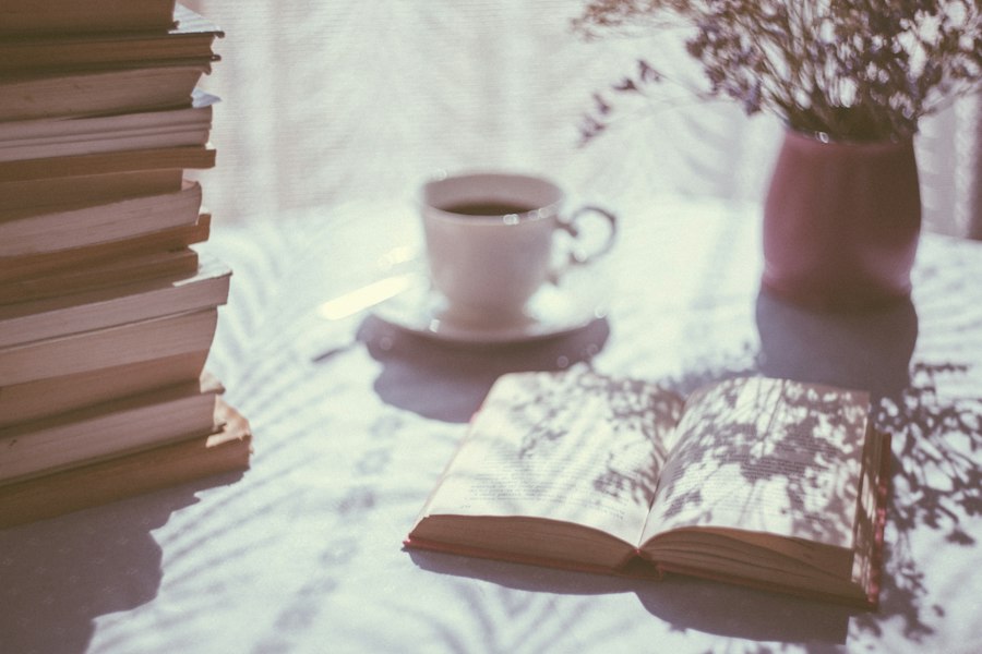 reading