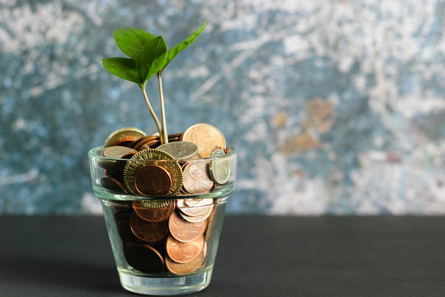 financial literacy