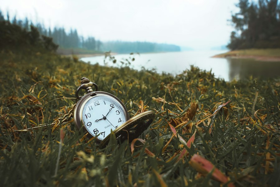 organize leisure time