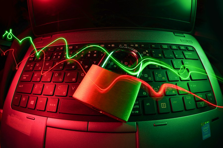 cybersecurity