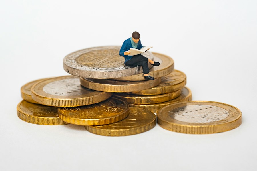 Photo economic news