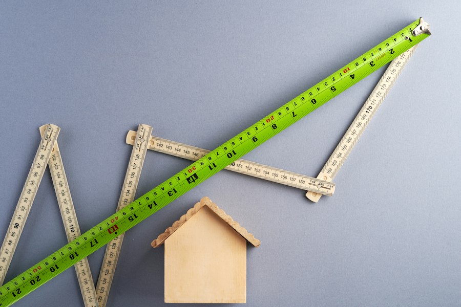 cost of housing