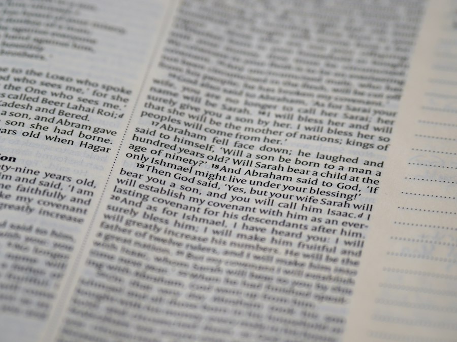 how to read an article carefully