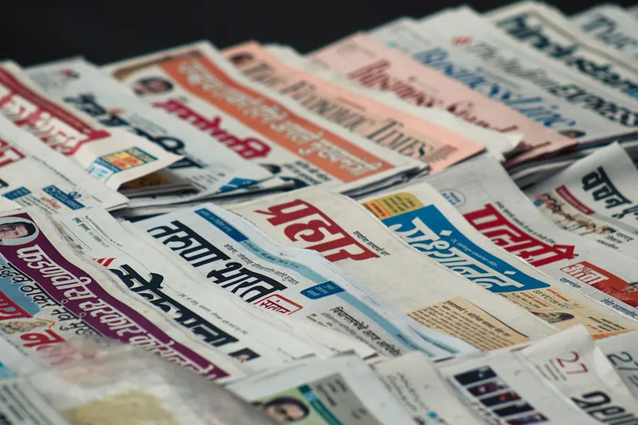 Photo latest economy news updates