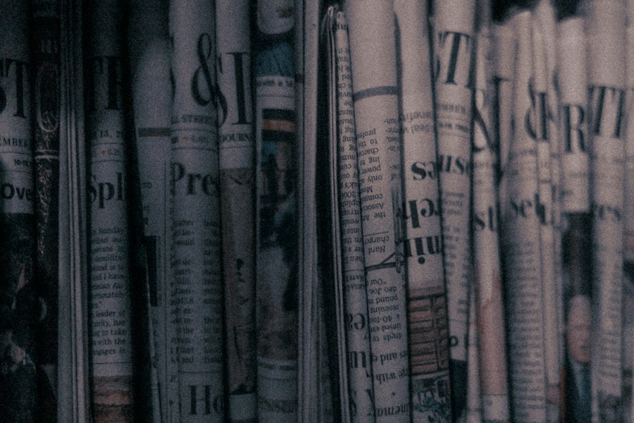 daily news sources diverse